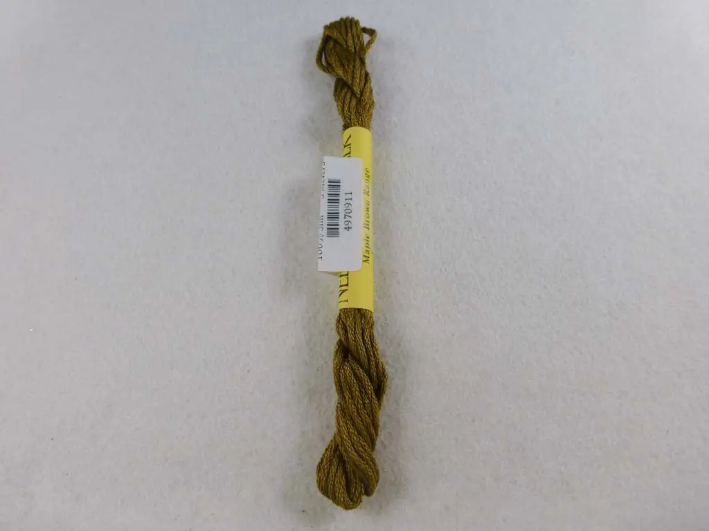 Needlepoint Inc 911 Maple Brown 1