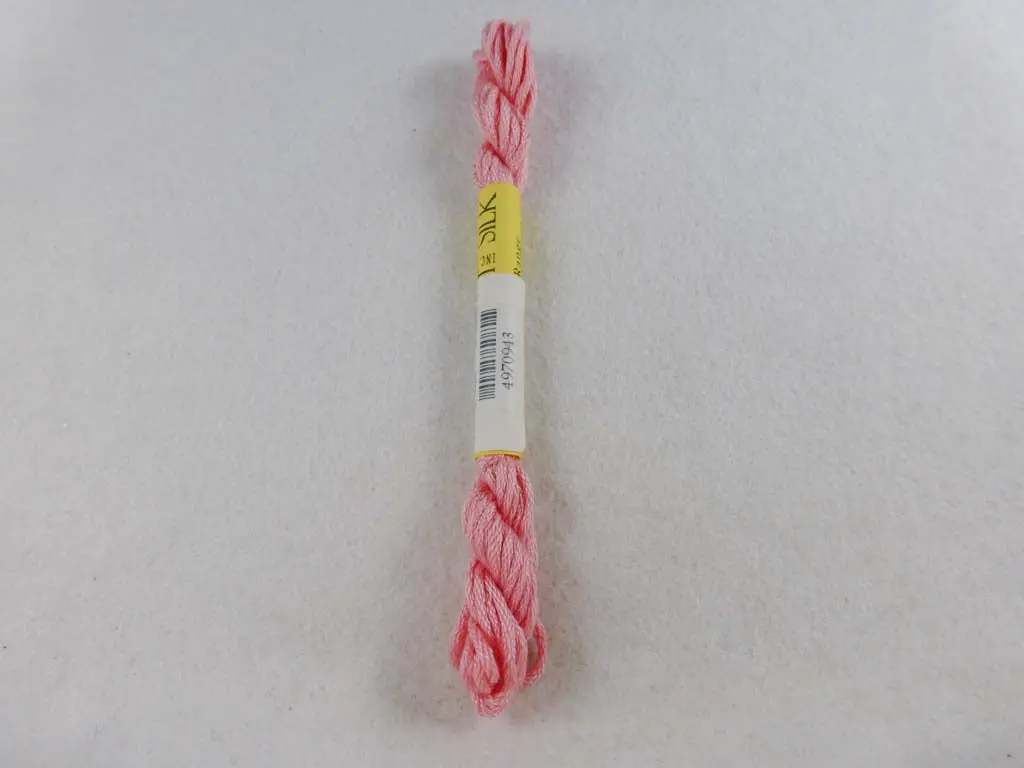 Needlepoint Inc 943 Carnation Pink 1