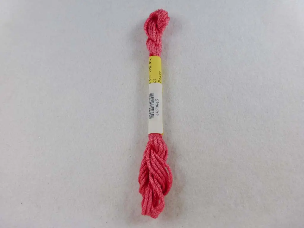 Needlepoint Inc 945 Carnation Pink 1