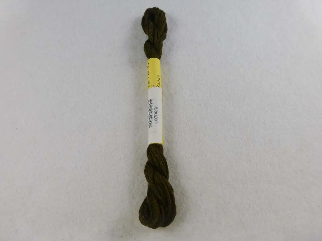Needlepoint Inc 957 Doeslin Brown 1