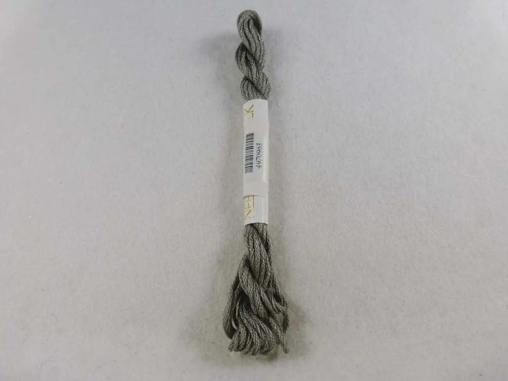 Needlepoint Inc 963 Dapple Gray 1