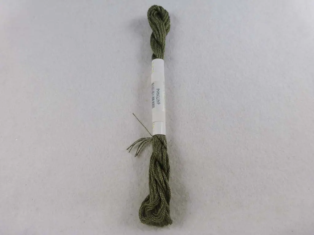 Needlepoint Inc 964 Dapple Gray 1
