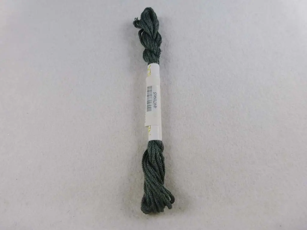 Needlepoint Inc 965 Dapple Gray 1