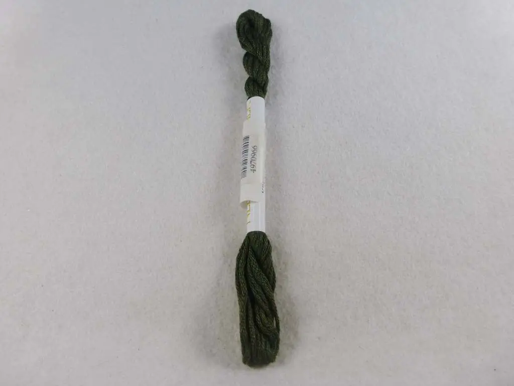 Needlepoint Inc 966 Dapple Gray 1