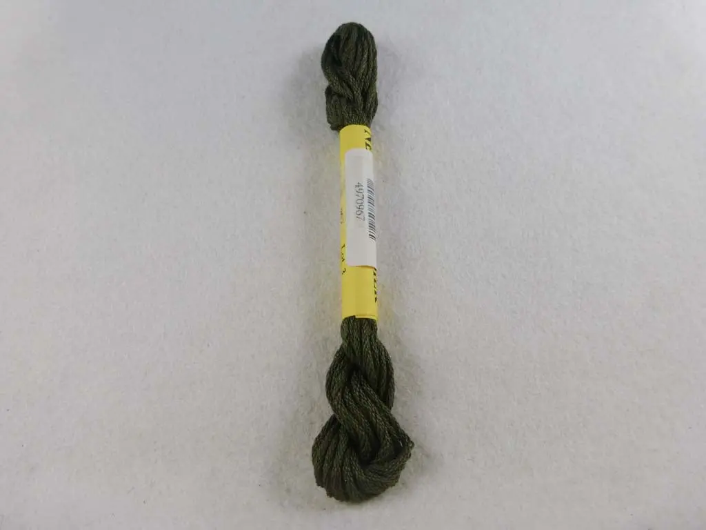 Needlepoint Inc 967 Dapple Gray 1