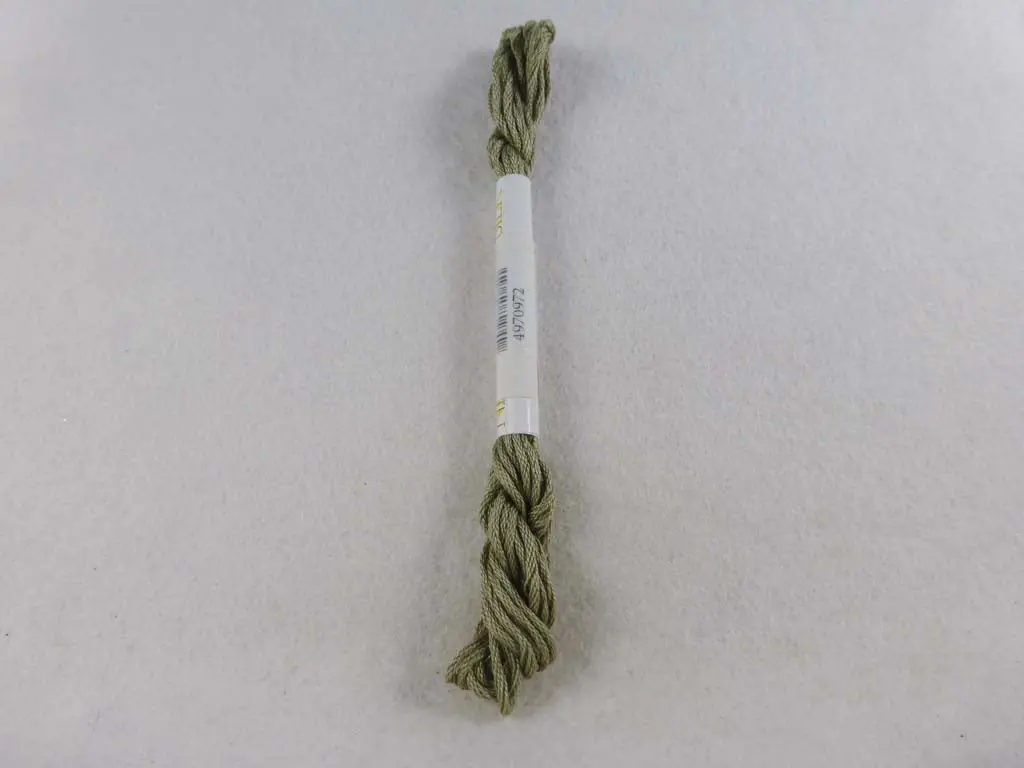 Needlepoint Inc 972 Mouse Gray 1