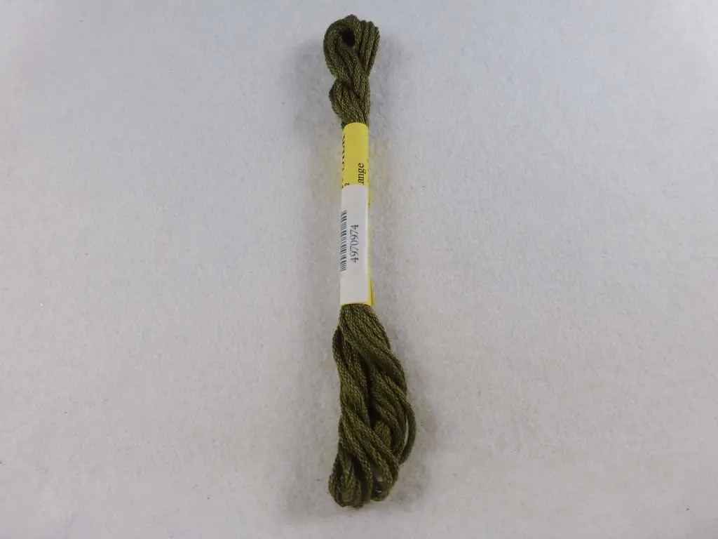 Needlepoint Inc 974 Mouse Gray 1