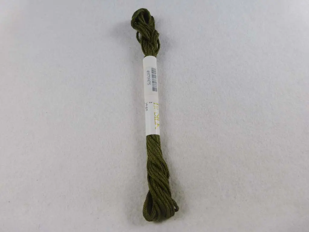 Needlepoint Inc 975 Mouse Gray 1