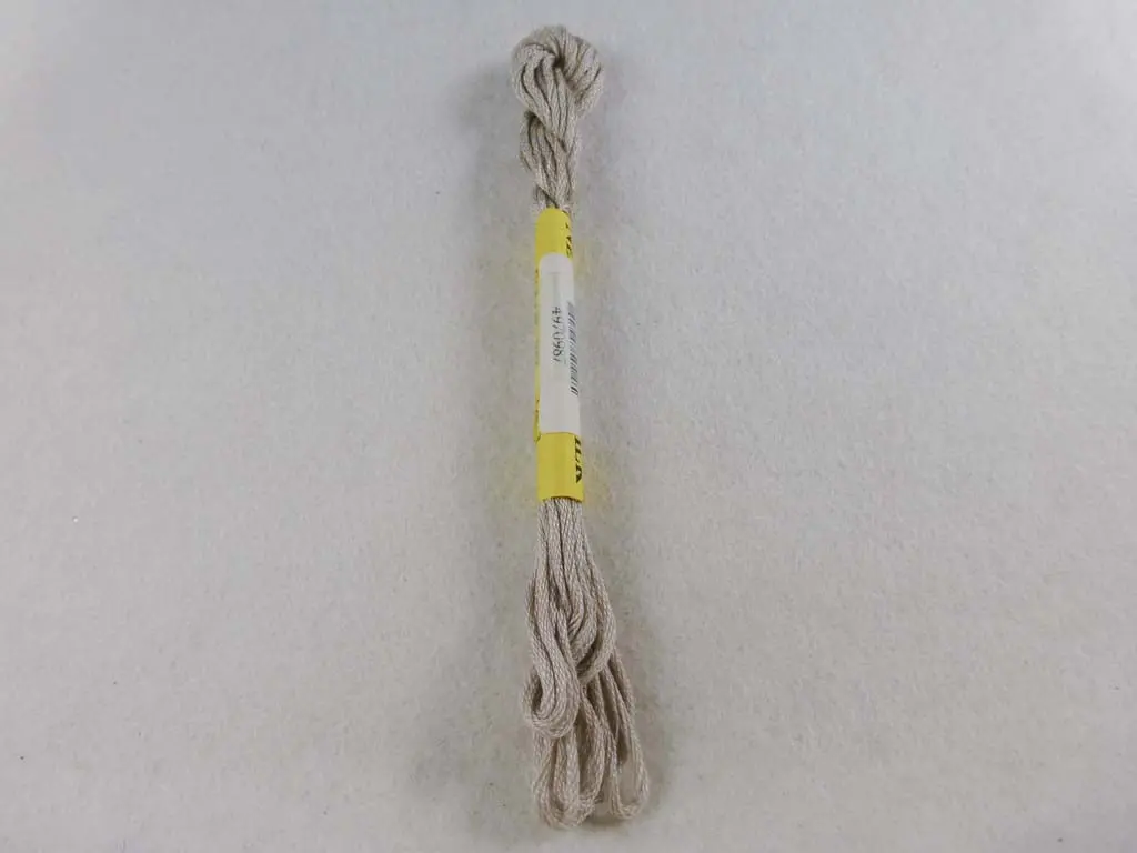Needlepoint Inc 987 Taupe 1