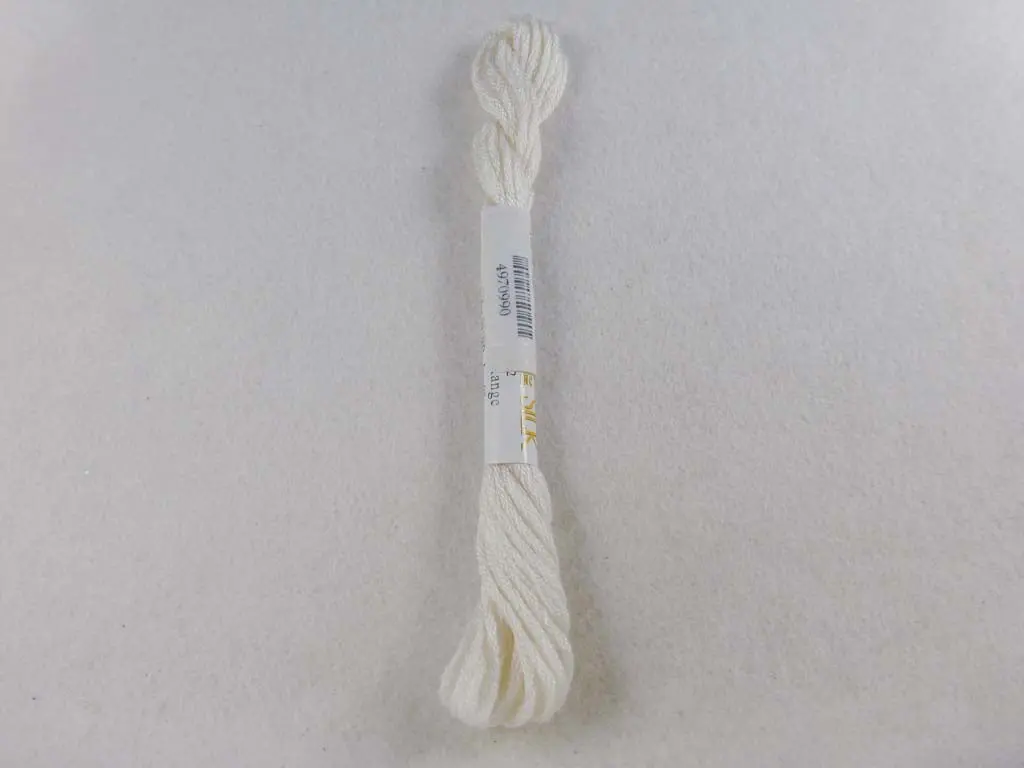 Needlepoint Inc 991Bb Pure White 1