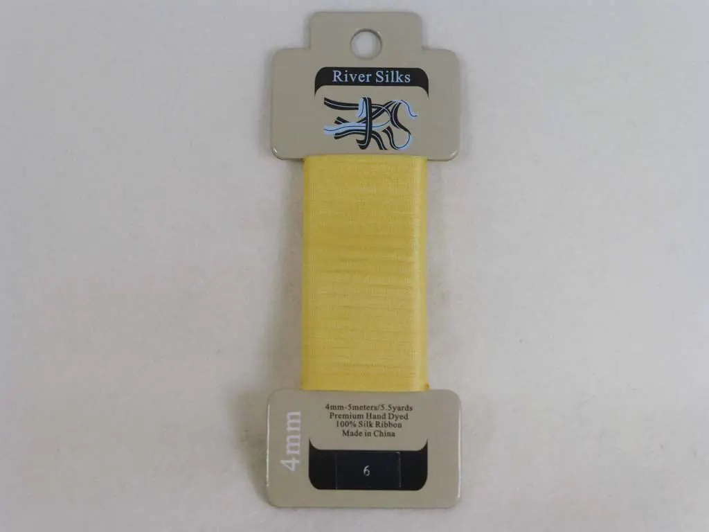 River Silks 46 Aspen Gold 1