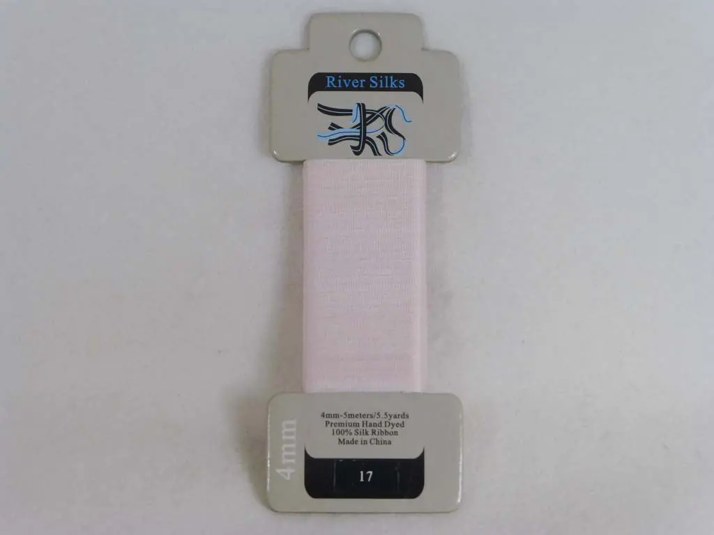 River Silks 417 Pearl 1