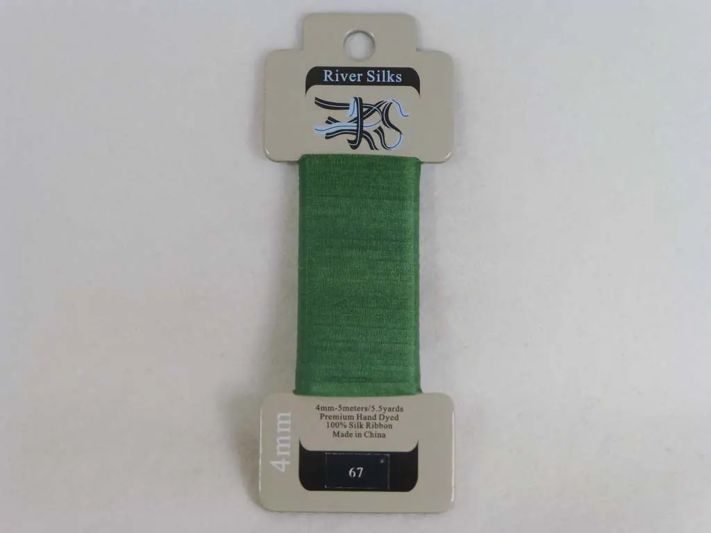 River Silks 467 Comfrey 1