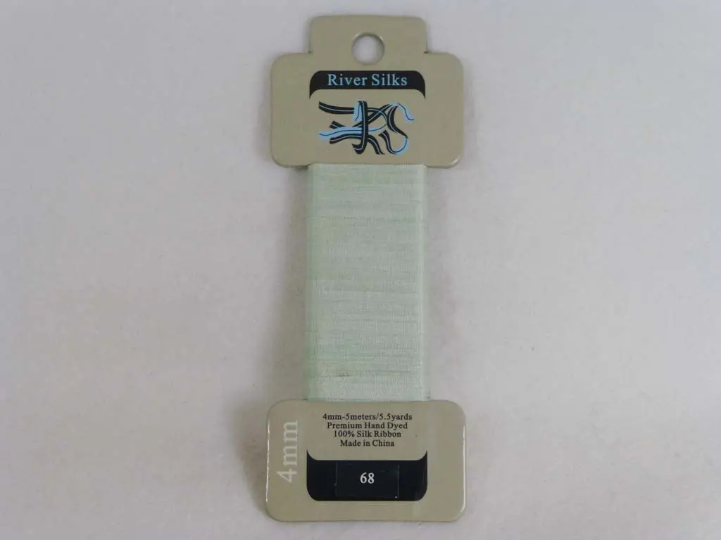 River Silks 468 Spray 1