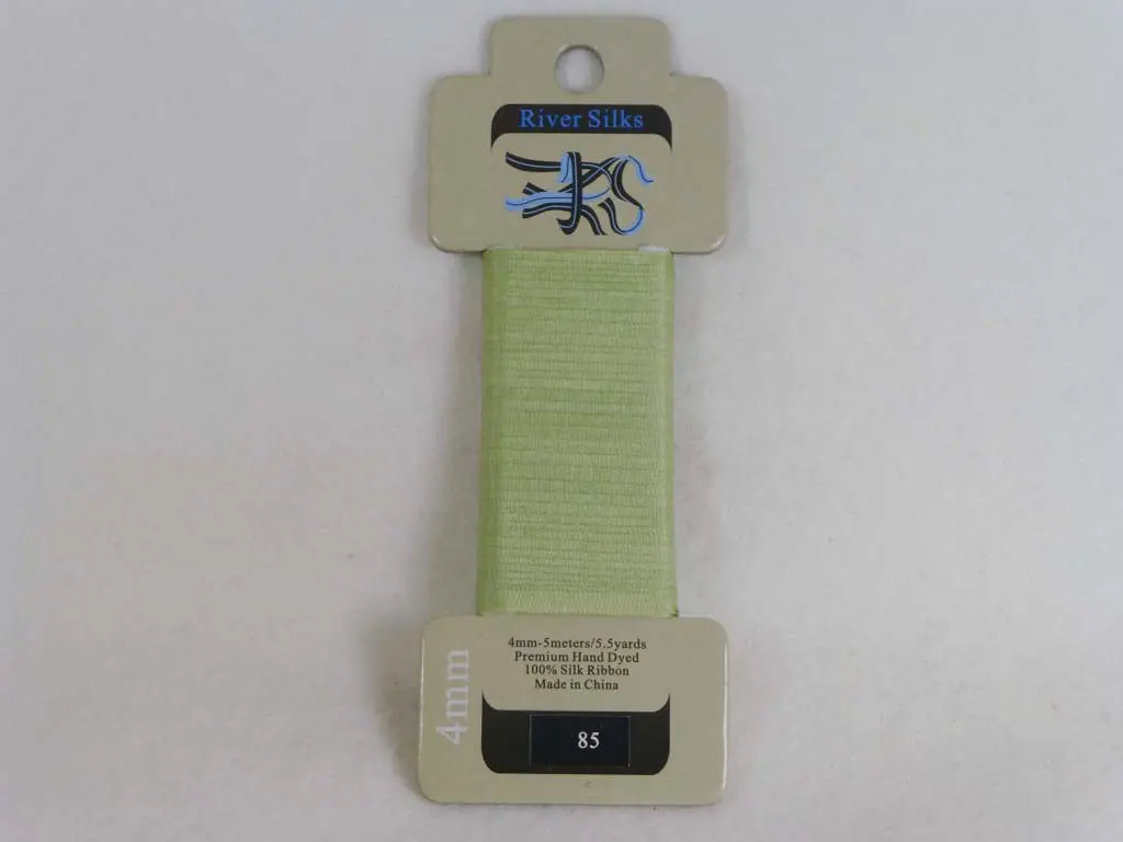 River Silks 485 Nile 1