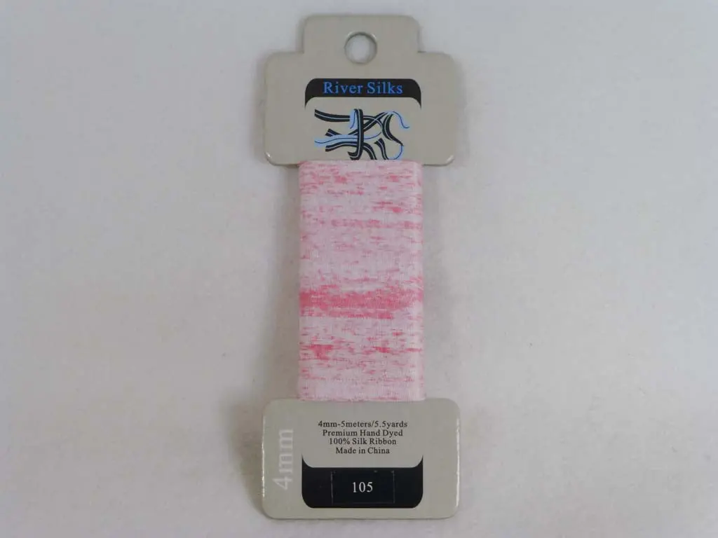 River Silks 4105 O/D Pearl 1