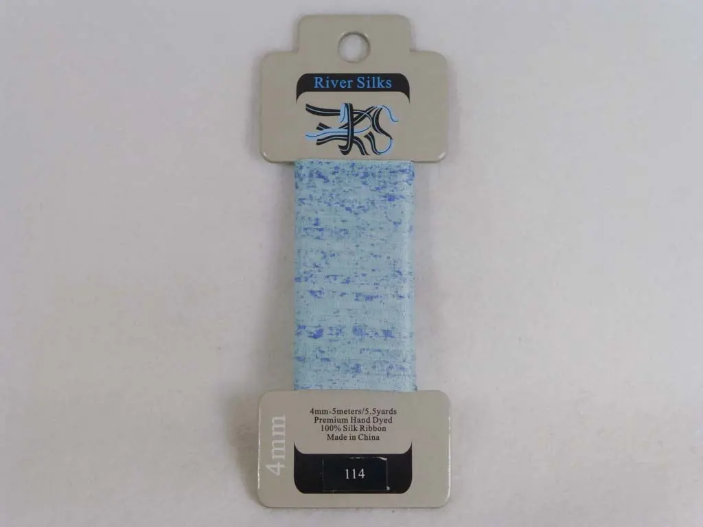 River Silks 4114 O/D Moonlight Jade 1