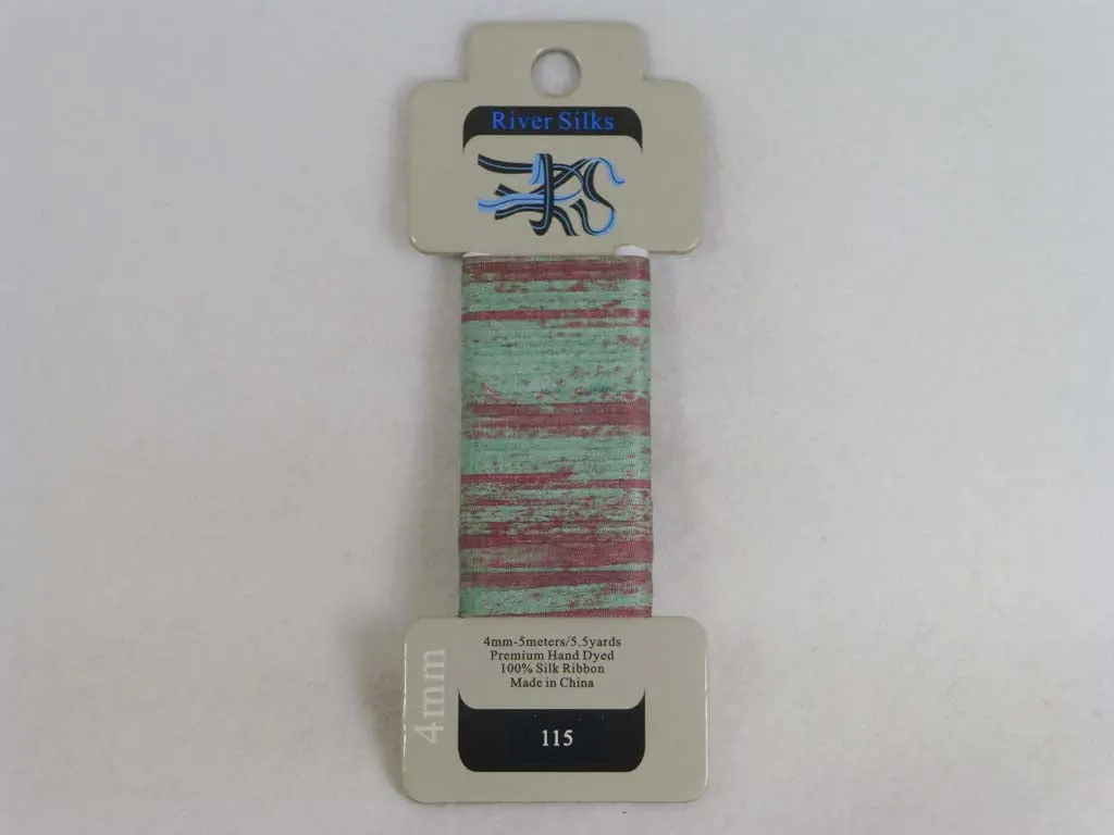 River Silks 4115 O/D Cascade 1