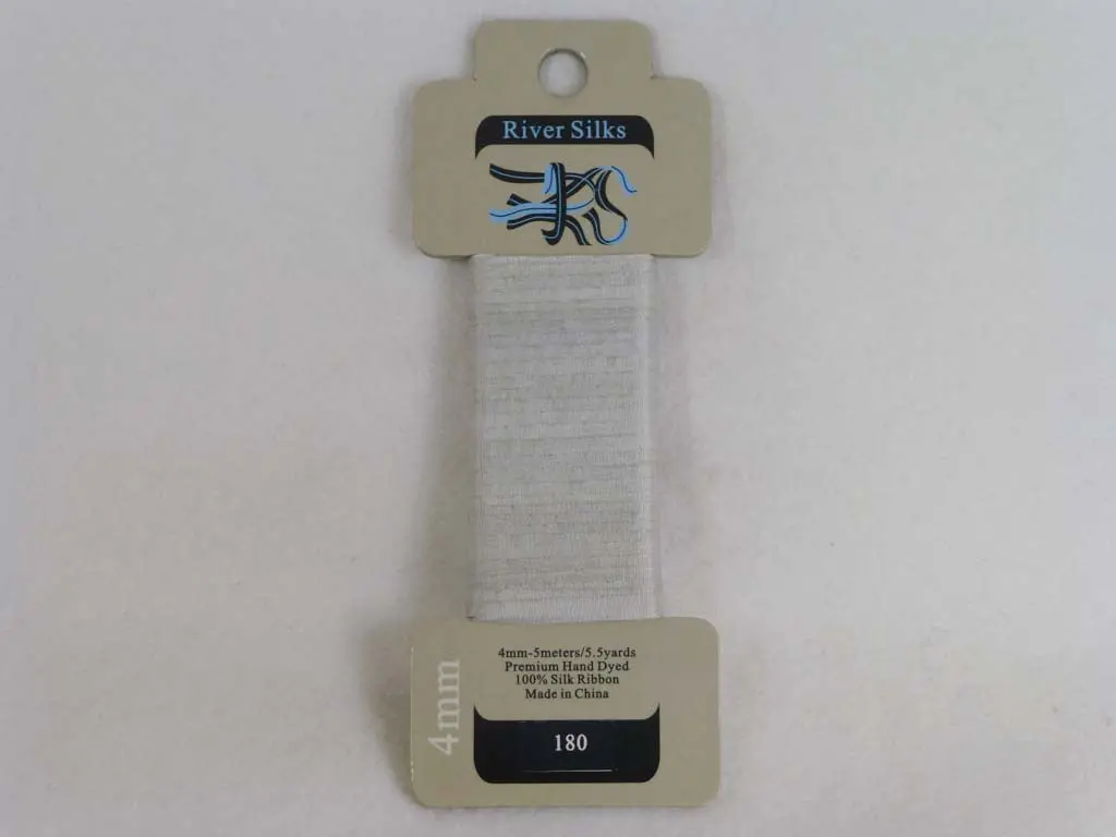 River Silks 4180 Gray Morn 1
