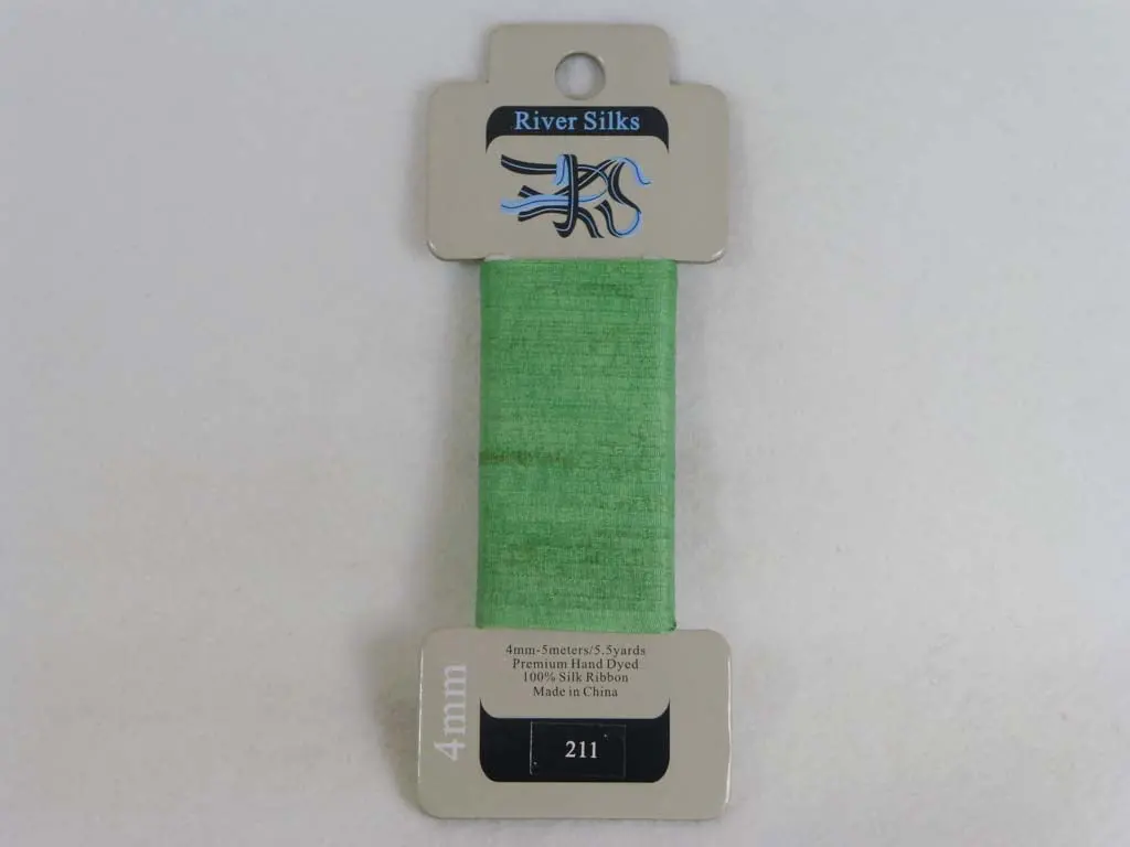 River Silks 4211 O/D Jadesheen 1