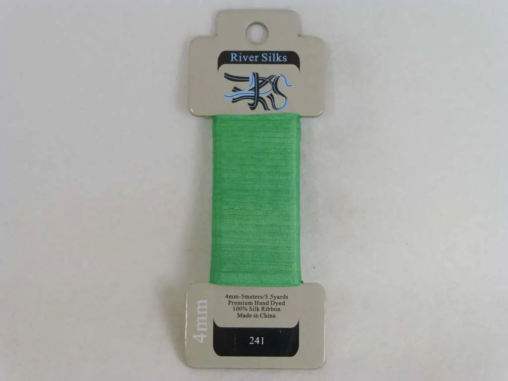 River Silks 4241 Island Green 1
