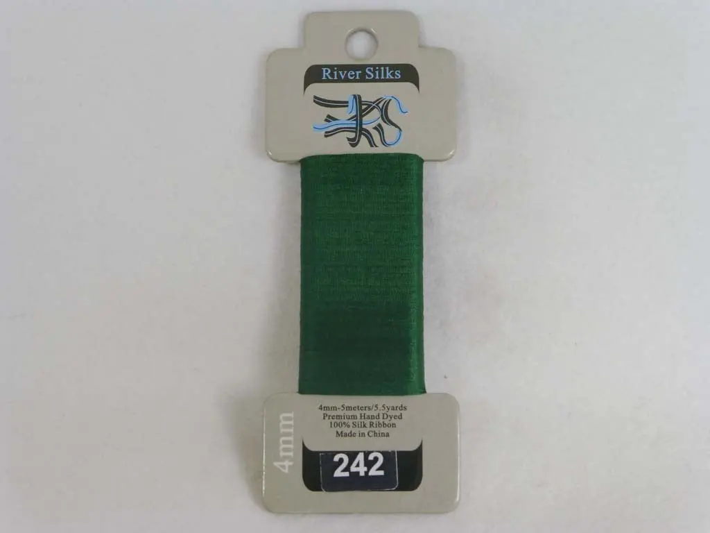 River Silks 4242 Juniper 1