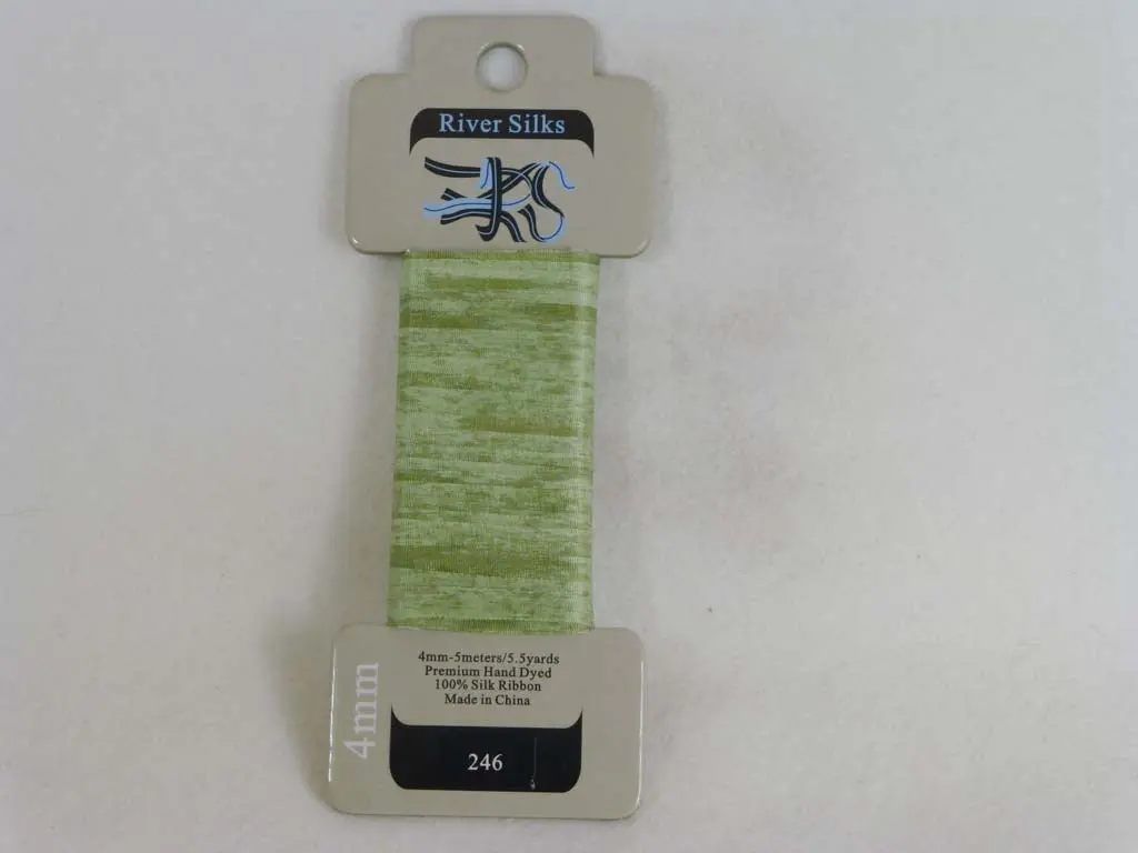 River Silks 4246 O/D Reed 1
