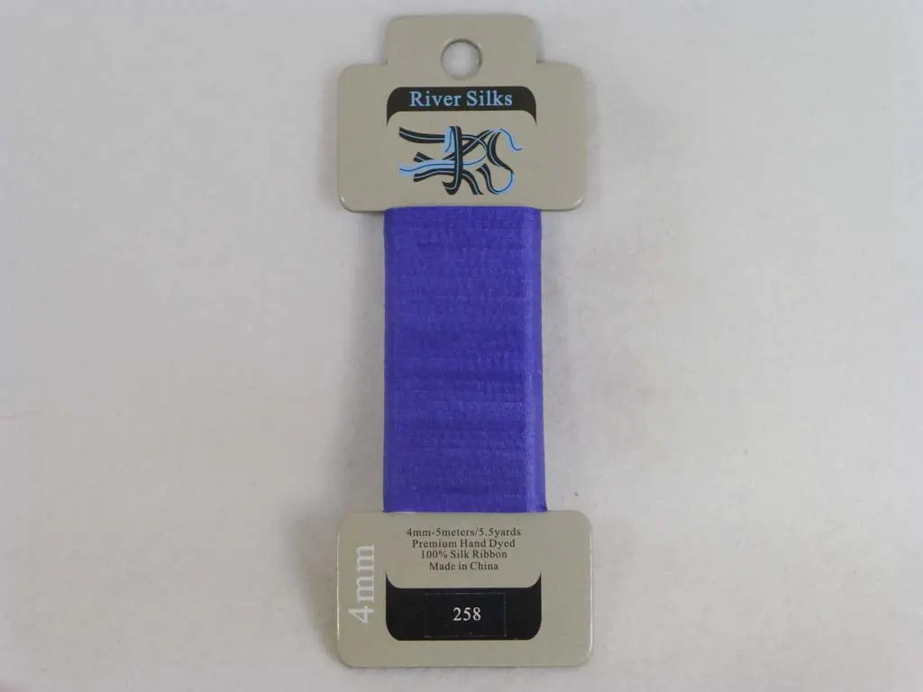 River Silks 4258 Liberty 1