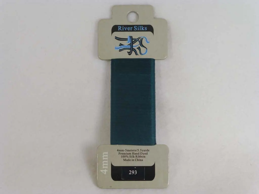 River Silks 4293 Balsam 1