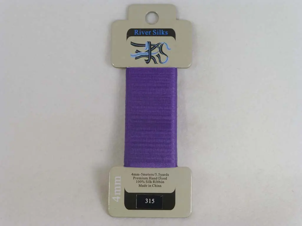 River Silks 4315 Heliotrope 1