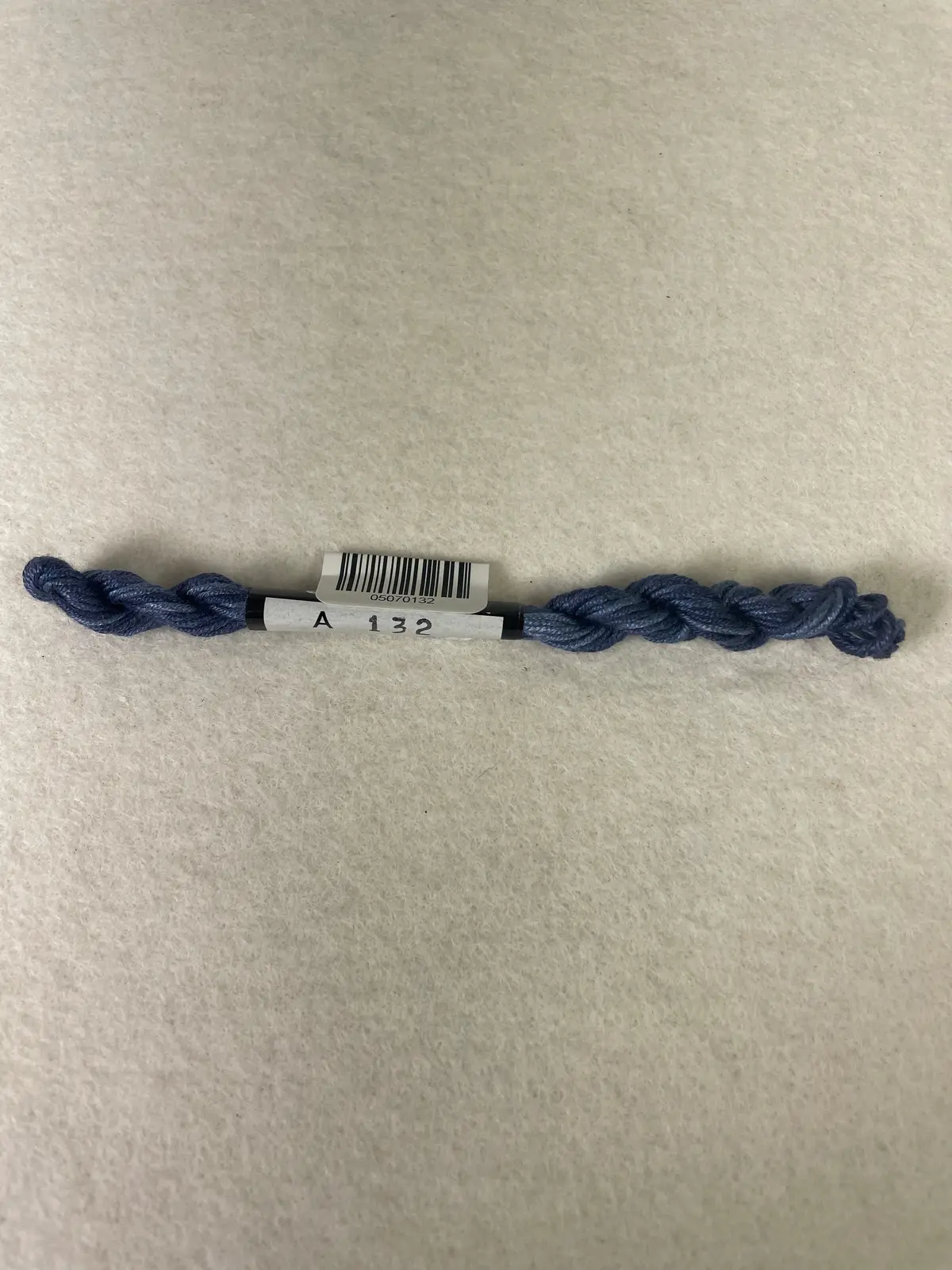 Threadworx Au Ver A Soie O/D Silk- A132 Navy Pier 1