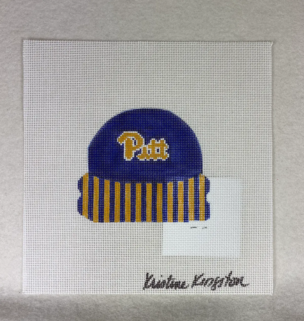 Kristine Kingston Kkp60 Pitt Cap 1