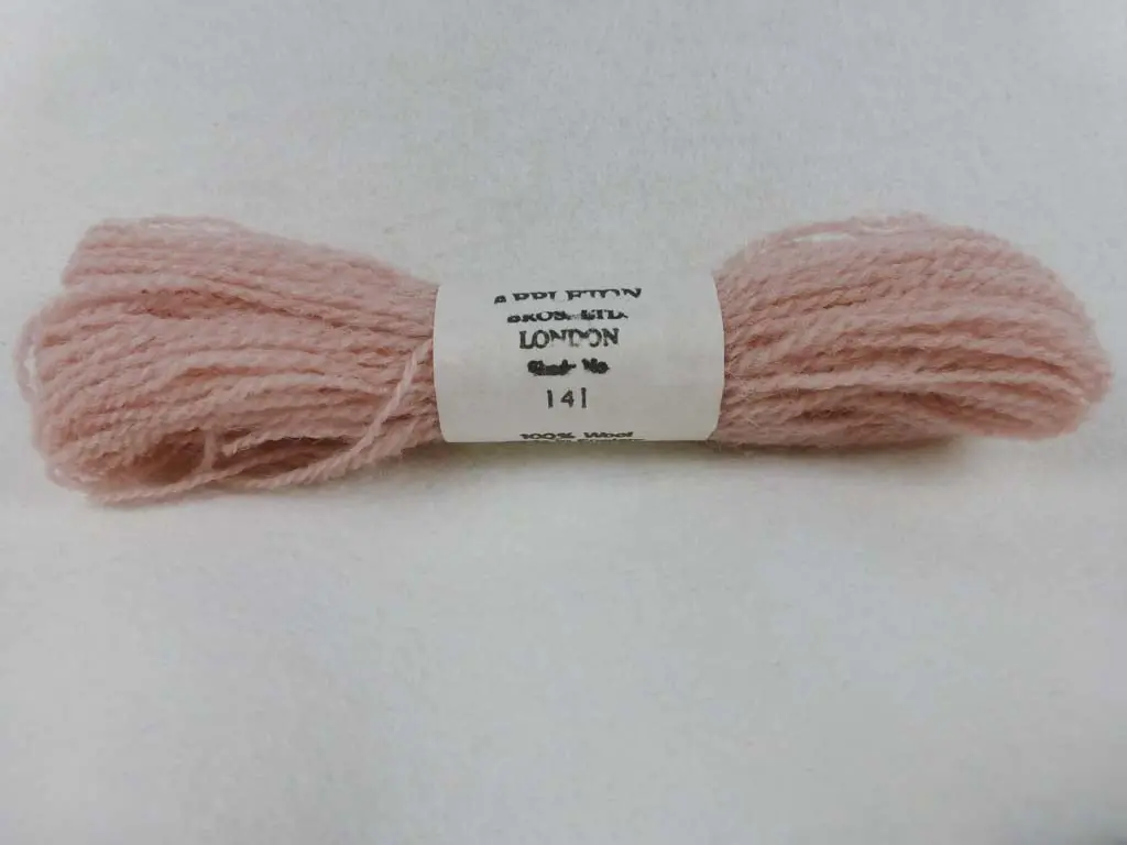 Appleton Wool 141 Nc 1