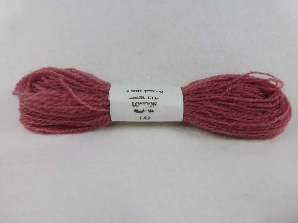 Appleton Wool 143 Nc 1