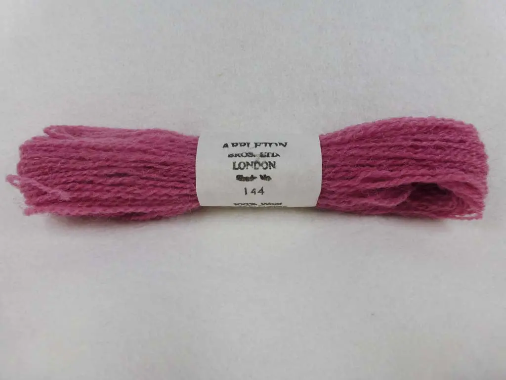 Appleton Wool 144 Nc 1