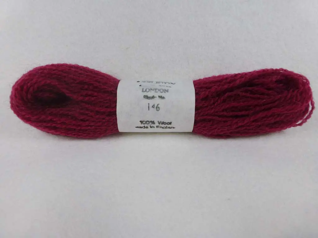 Appleton Wool 146 Nc 1