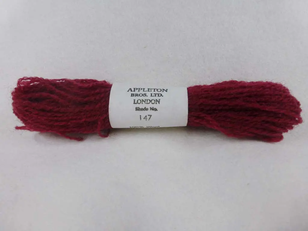 Appleton Wool 147 Nc 1