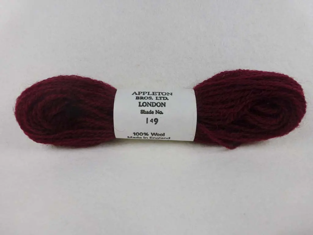 Appleton Wool 149 Nc 1