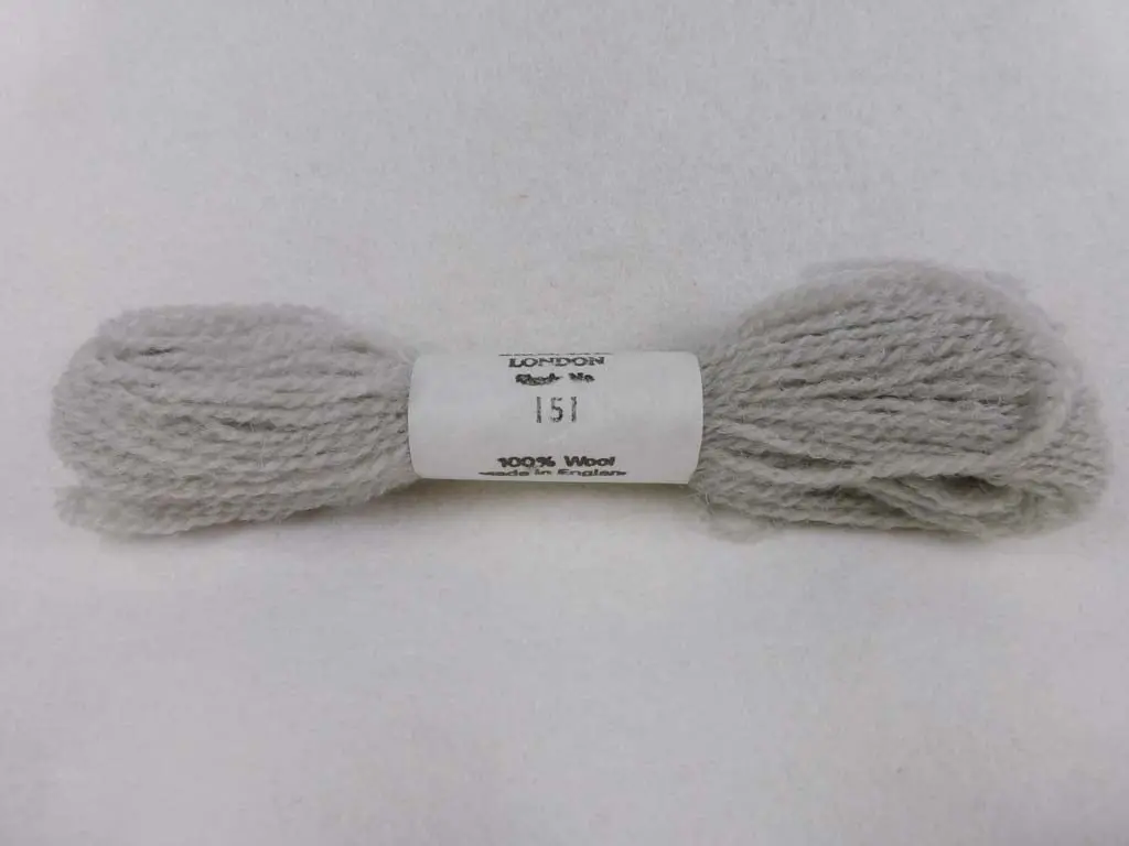 Appleton Wool 151 Nc 1