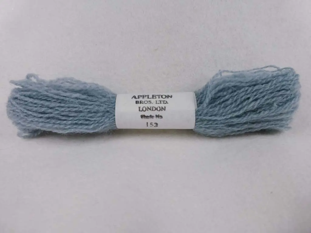 Appleton Wool 153 Nc 1