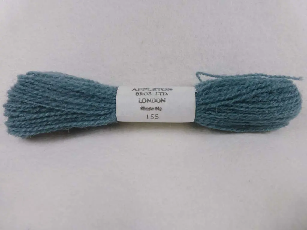 Appleton Wool 155 Nc 1