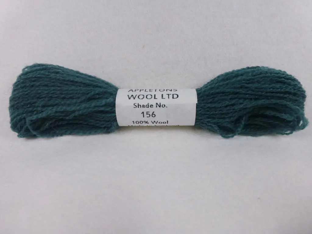 Appleton Wool 156 Nc 1