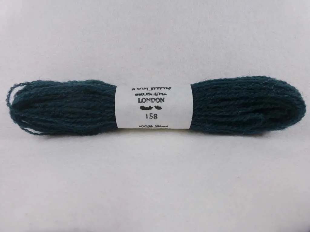 Appleton Wool 158 Nc 1