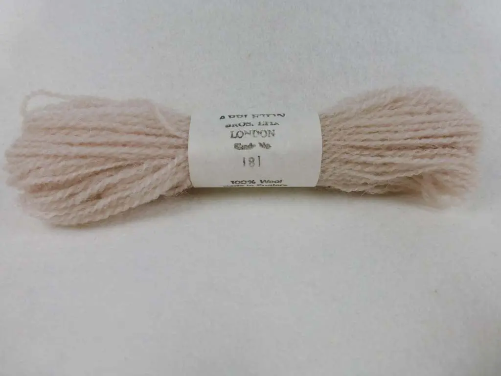 Appleton Wool 181 Nc 1