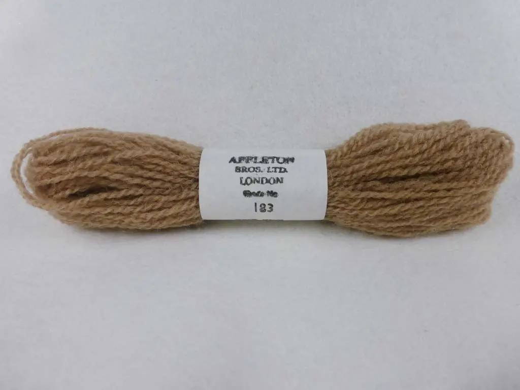 Appleton Wool 183 Nc 1