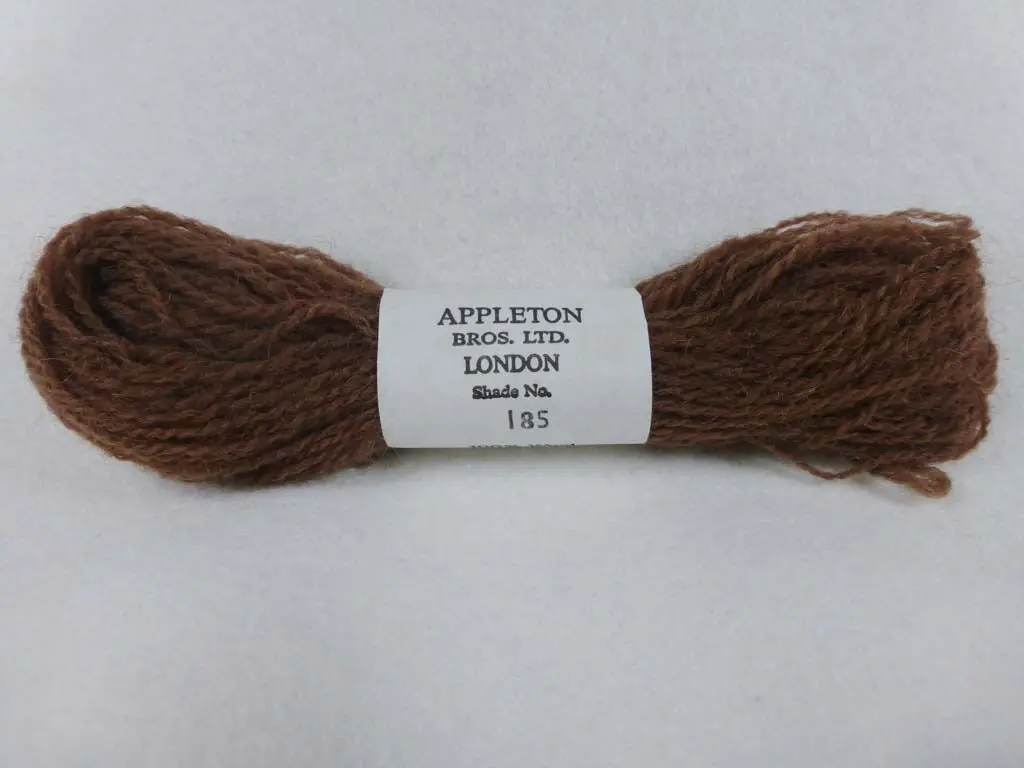 Appleton Wool 185 Nc 1