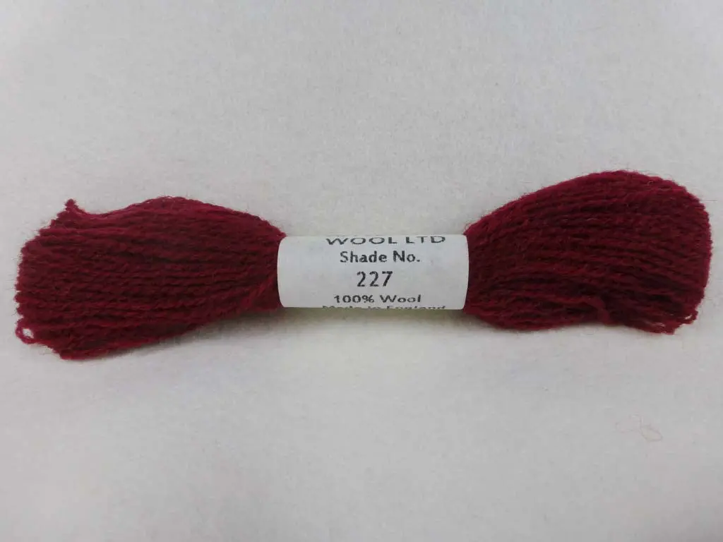 Appleton Wool 227 Nc 1
