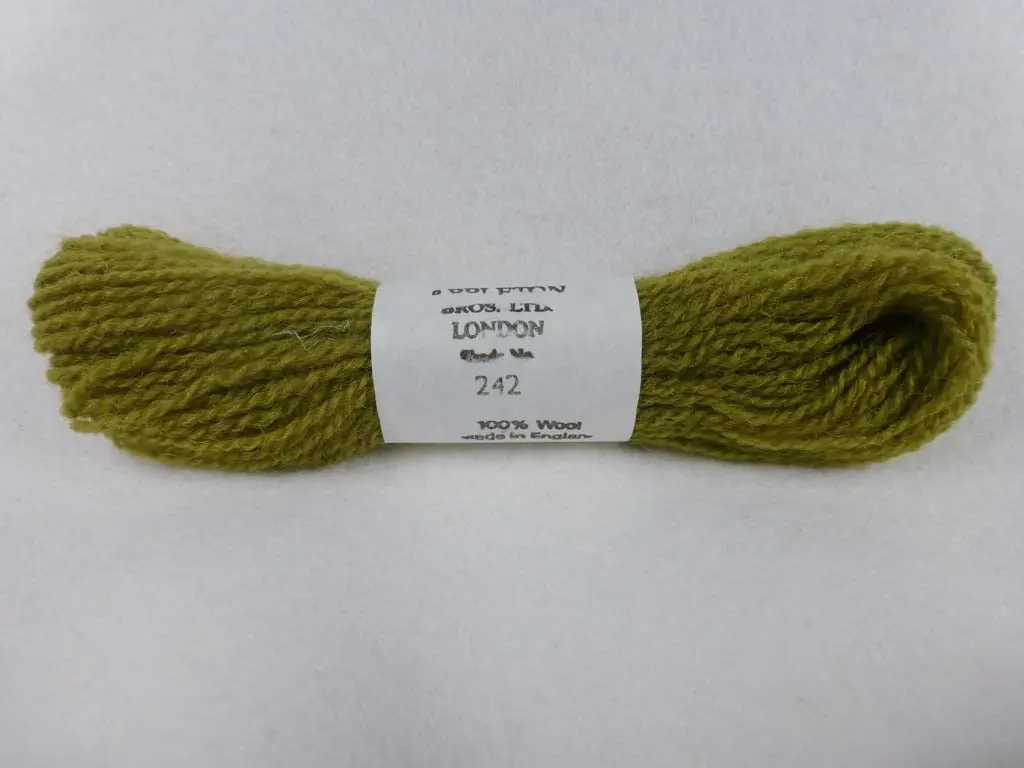 Appleton Wool 242 Nc 1