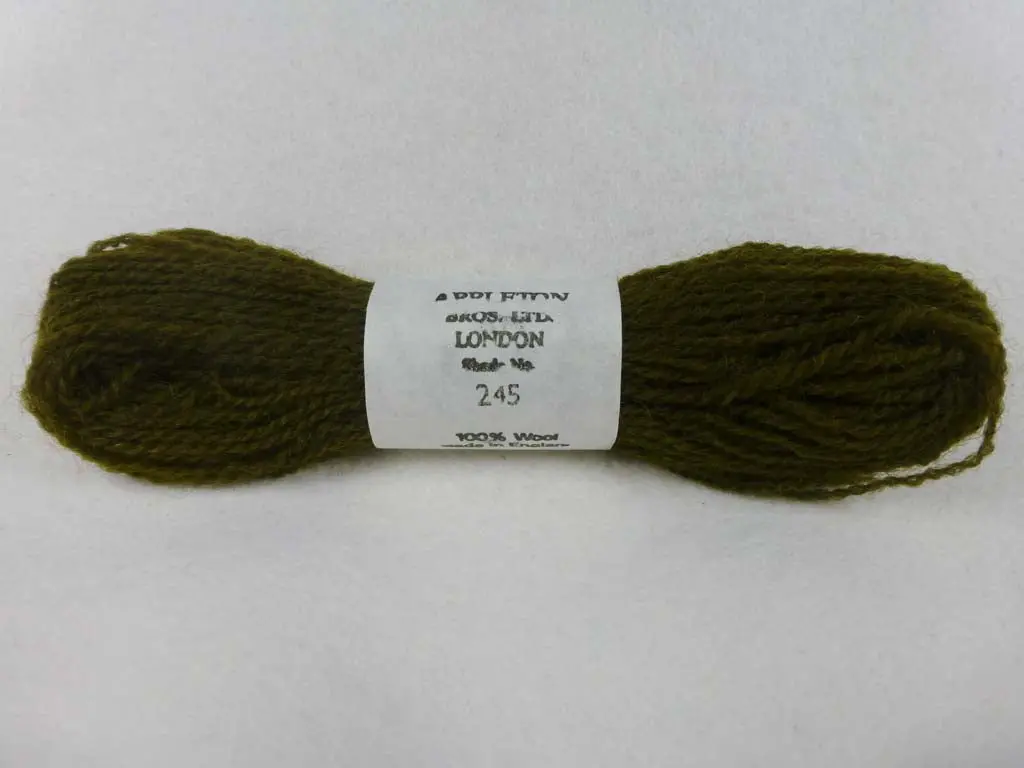 Appleton Wool 245 Nc 1
