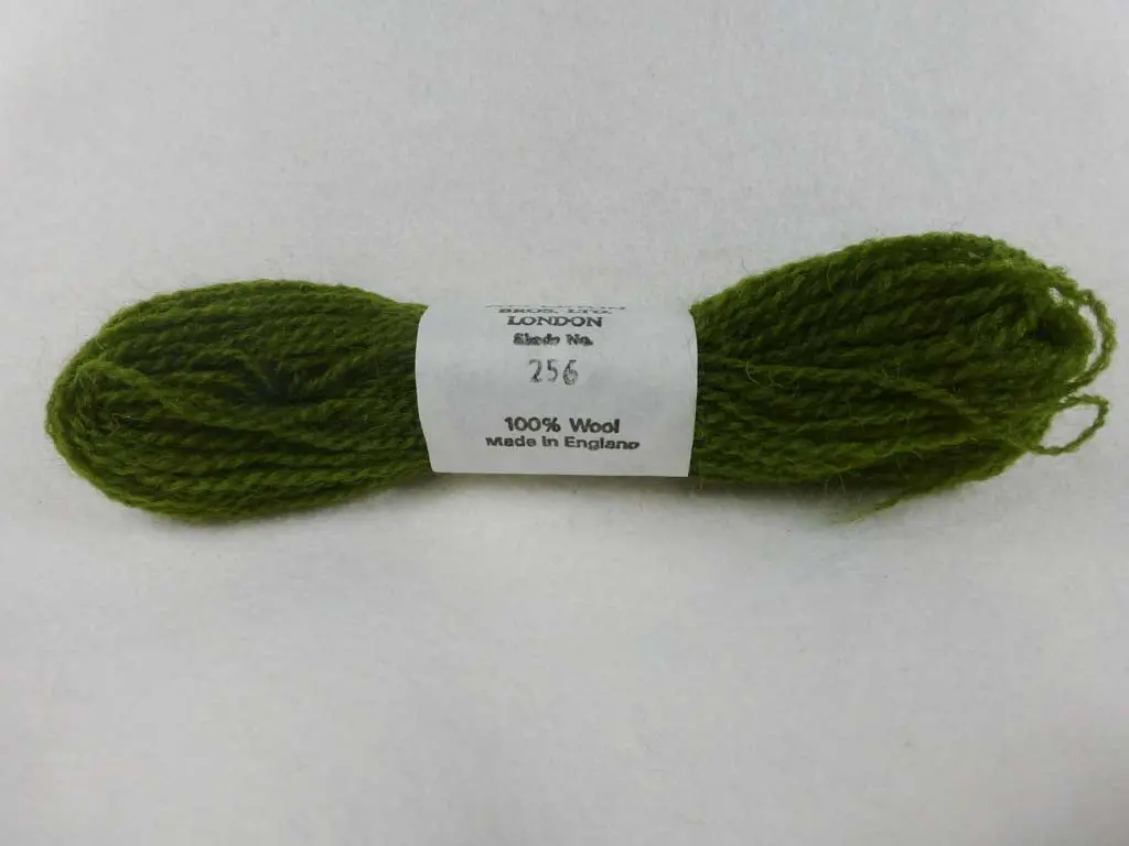 Appleton Wool 256 Nc 1